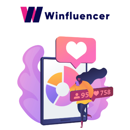 Winfluencer Entegrasyonu Logosu